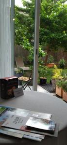 B&B / Chambres d'hotes Fleurs de Cosmos : photos des chambres