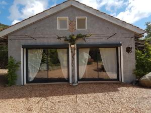 Villas Maison avec piscine chauffee : photos des chambres