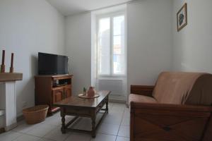 Maisons de vacances Elma Stay location lAir du Vent : photos des chambres