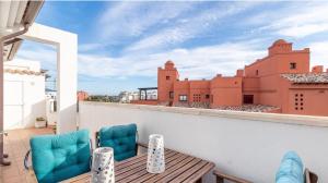 PUSHE Playa Granada Beach&Golf 7