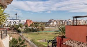 PUSHE Playa Granada Beach&Golf 7