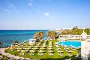 Le Sultan - Hammamet