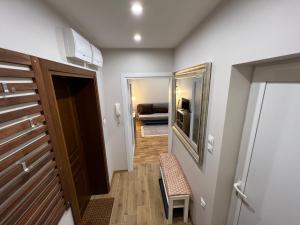 Апартамент ХАЙ HAY Apartment