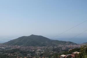 Le 2 Baie di Sestri Levante