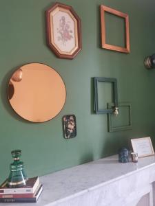 Villa Eva des landes