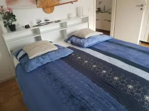 Zimmer mit eigenem Bad in Märchenstadt! - Heidelberg