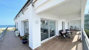 Bahia I, primera línia amb vistes espectaculars