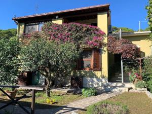 casa vacanze la palma