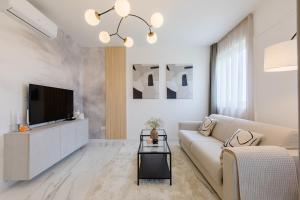 Apartment Cosmopolitan ****