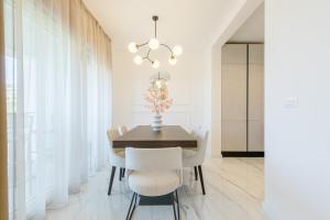 Apartment Cosmopolitan ****