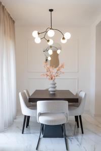 Apartment Cosmopolitan ****