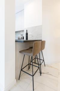 Apartment Cosmopolitan ****