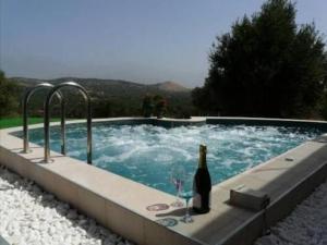 Well being villas - 4hvězdičkové hotely ve městě Kamilárion