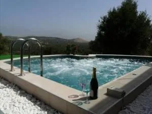 Well being villas - Vóroi