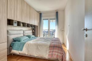 Baby Blue Apartments