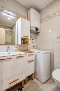 Baby Blue Apartments