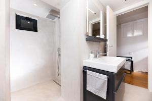 Stylish City Apartment