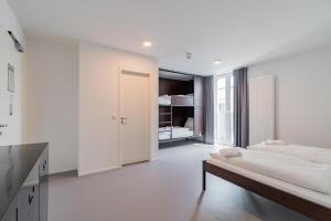 Family Room with Private Bathroom room in Nena Hostel Berlin