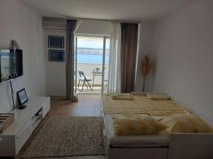 Apartman Iskra