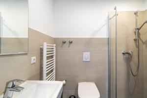 Twin Room with Private Bathroom room in Nena Hostel Berlin