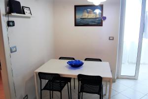 Costa del Molo - Casa e Lavoro