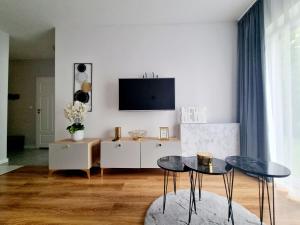 Apartament Chopina II