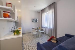 Neva Suites Massa Lubrense Sorrento Coast