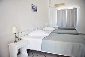 Triple Room room in Caldera View Resort
