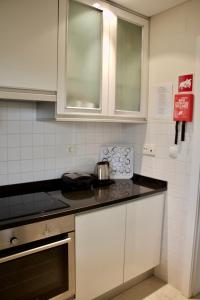 Victoria Gardens Luxury Apartment by PA Hotels