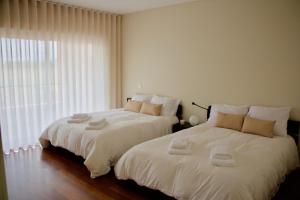 Victoria Gardens Luxury Apartment