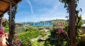 11A - Villino in prima fila a Porto Mannu