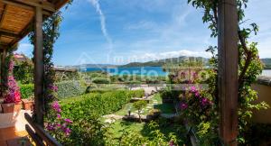 11A - Villino in prima fila a Porto Mannu