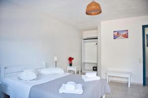 Caldera View Resort - Adults Only