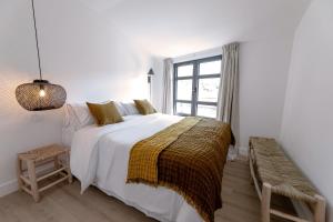 Appartements Les Suites de Collioure : photos des chambres