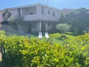 Casa Vacanza Li Menduli San Teodoro - San Teodoro
