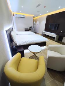 Nizwa Inn - نزوى إن