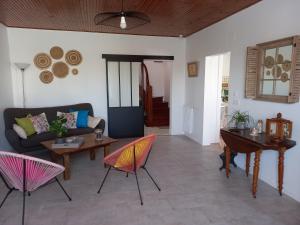 B&B / Chambres d'hotes Les Crevettes : photos des chambres