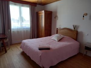 B&B / Chambres d'hotes Les Crevettes : photos des chambres