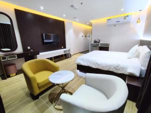 Nizwa Inn - نزوى إن