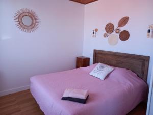 B&B / Chambres d'hotes Les Crevettes : photos des chambres