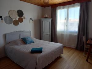 B&B / Chambres d'hotes Les Crevettes : photos des chambres