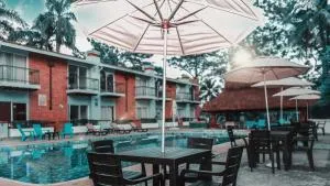 Hotel y Restaurante Mesón del Gitano - Ayapel