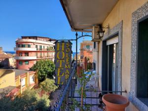 Sole Mare B&B