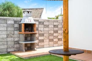 Casa Torre de Meca 1 Shared Pool