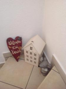 Appartement Haus Anja