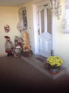 Appartement Haus Anja