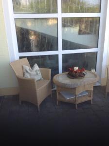 Appartement Haus Anja