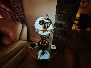 Senán Luxury Double Room