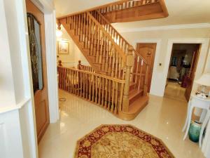 Senán Luxury Double Room