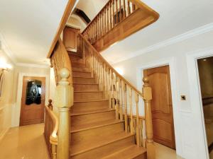 Senán Luxury Double Room